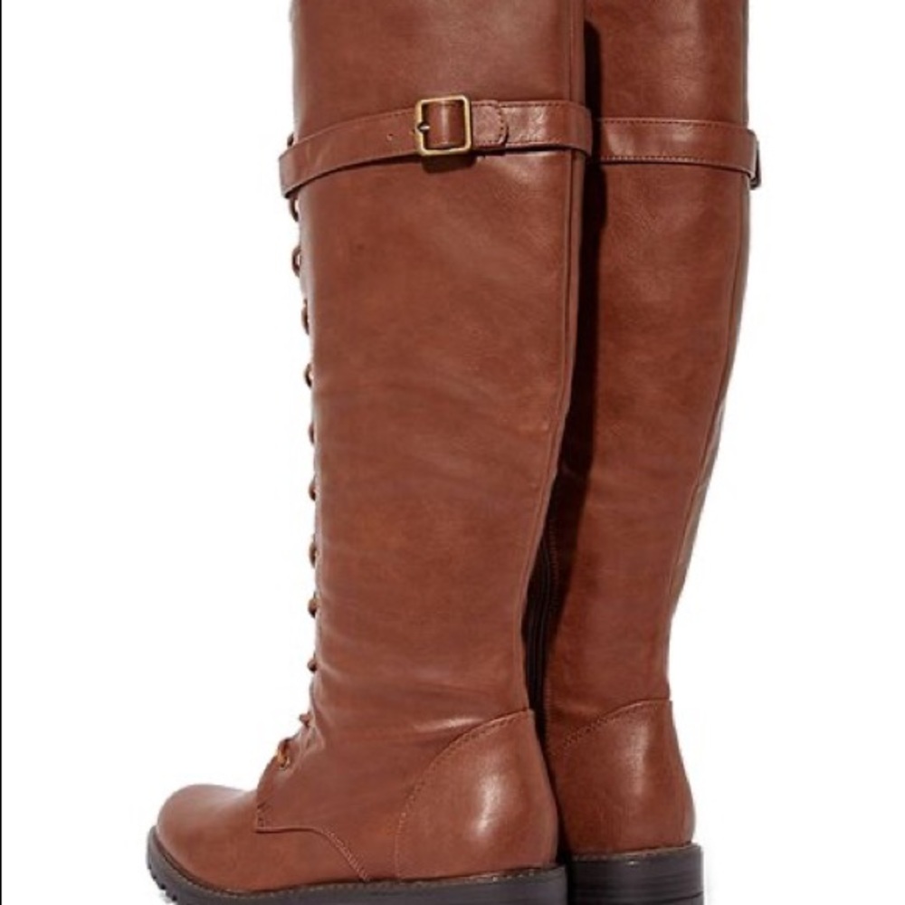 Carter Boot - Picture 4 of 6